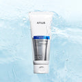 Anua — 8 Hyaluronic Acid Hydrating Gentle Foaming Cleanser, mousse nettoyante hydratante 150 ml
