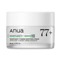 Anua — Heartleaf 77 B3 Zinc Soothing Cream, crème apaisante matifiante 80 ml