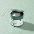 Anua — Heartleaf 77 Clear Pad, cotons exfoliants apaisants 70 disques
