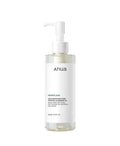 Anua — Heartleaf Pore Control Cleansing Oil, huile démaquillante pores 200 ml