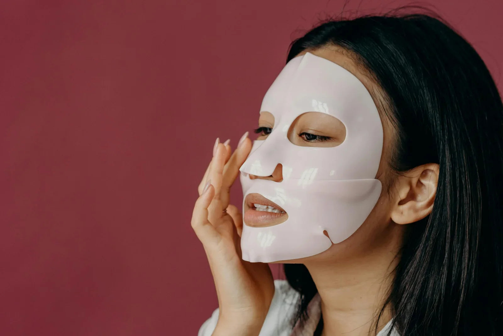 Masques & Soins
