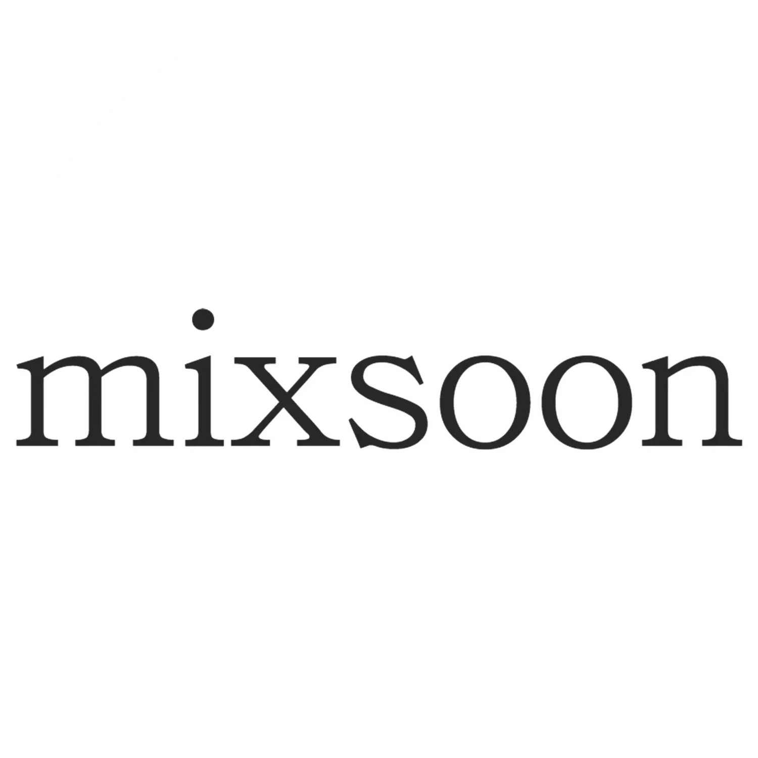 MIXSOON