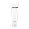 Torriden — Dive-In Low Molecular Hyaluronic Acid Cleansing Foam, mousse nettoyante hydratante 150 ml