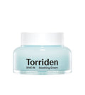 Torriden — Dive-In Soothing Cream, crème hydratante apaisante 100 ml