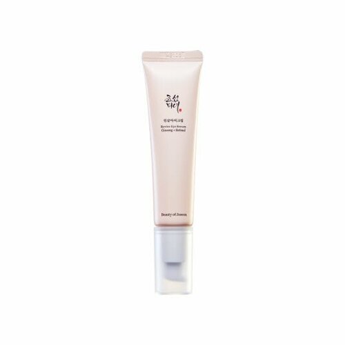 Beauty of Joseon — Revive Eye Serum Ginseng + Retinal, soin contour des yeux 30 ml