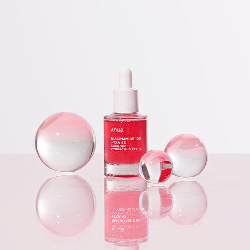 Anua Niacinamide 10% + TXA 4% Dark Spot Correcting Serum, sérum anti-taches 30 ml