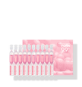 Medicube — PDRN Pink One Day Serum, sérum ampoules unidoses 10 x 1,5 ml