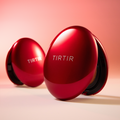 TIRTIR — Mask Fit Red Cushion SPF40 PA++, fond de teint cushion 18 g