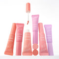 TIRTIR — Custard Like Liquid Blush, blush liquide 9 g