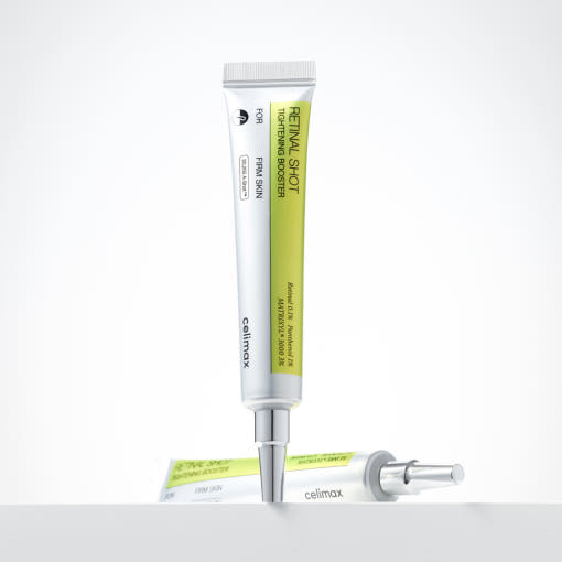 Celimax — Retinal Shot Tightening Booster, sérum rétinal 15 ml