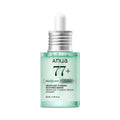 Anua — Heartleaf 77 B3 Zinc Soothing Serum, sérum apaisant anti-imperfections 30 ml