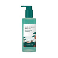 Round Lab — Pine Cica Deep Pore Cleansing Oil, huile démaquillante pores 200 ml