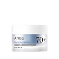 Anua — Birch 70 Moisture Boosting Cream, crème hydratante au bouleau 50 ml