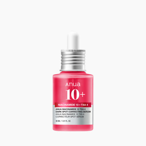 Anua Niacinamide 10% + TXA 4% Dark Spot Correcting Serum, sérum anti-taches 30 ml